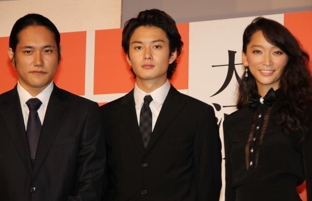 岡田将生、初大河「平清盛」で源頼朝役＆語り手に大抜てき