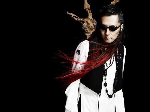 石井竜也、厳島コンサートを全国同時生中継