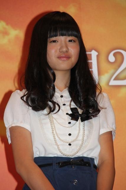 復興テーマの「日輪の遺産」 堺雅人「こういう日本だからこそ響く」と自信