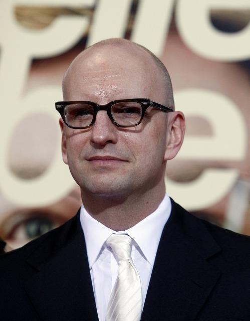 引退宣言のソダーバーグ、話題作「ハンガー・ゲーム」第2班監督に