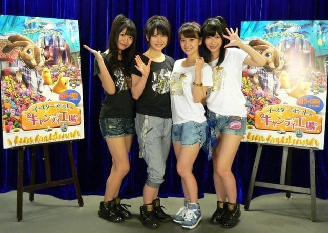 「ピンク・ベレー」に挑戦したのは誰でしょう?