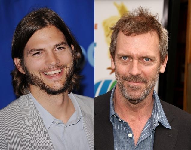 TV高額ギャラ俳優に輝いたふたり