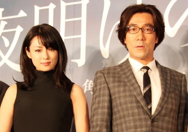 深田恭子「結婚に夢を持ちたい」ので不倫はNG！