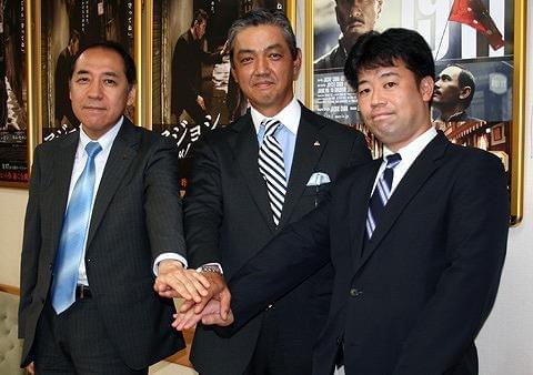 東映が24年ぶりに洋画買い付け・配給 新レーベル発足