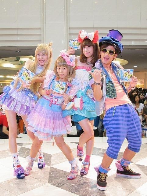 オリラジ藤森、あやまんJAPANの恋人立候補を一蹴