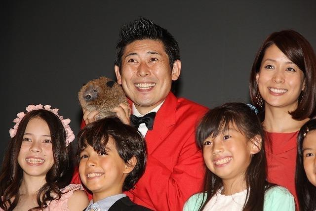 マギー審司、大震災を振り返り「風化してしまうことが恐ろしい」