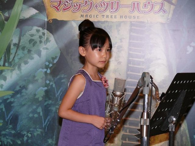 北川景子、芦田愛菜は「プロの女優さん」と手放しで絶賛