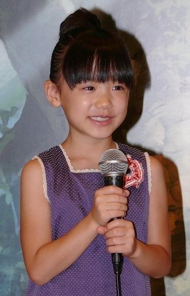 北川景子、芦田愛菜は「プロの女優さん」と手放しで絶賛