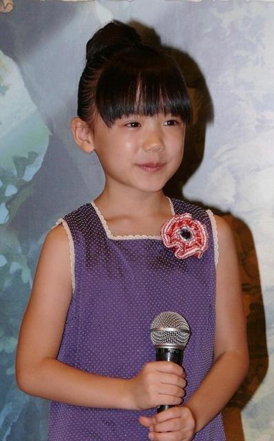 北川景子、芦田愛菜は「プロの女優さん」と手放しで絶賛