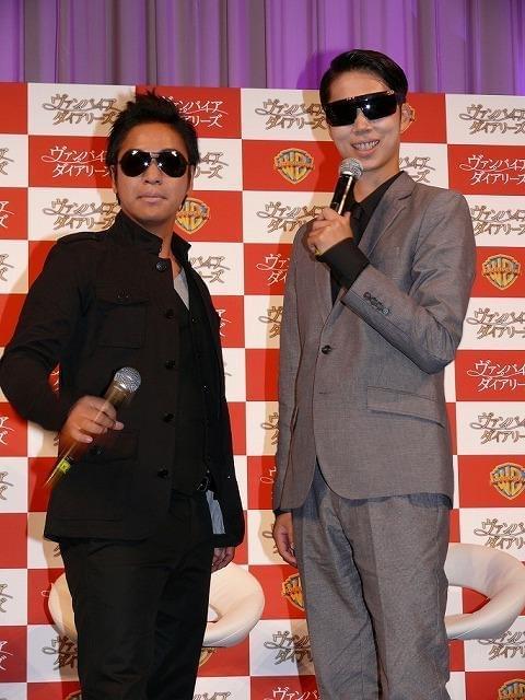 ローラ、はんにゃ川島に嫌悪感「気持ち悪い」「汚い」連発