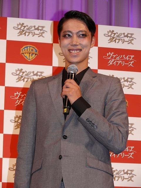 ローラ、はんにゃ川島に嫌悪感「気持ち悪い」「汚い」連発