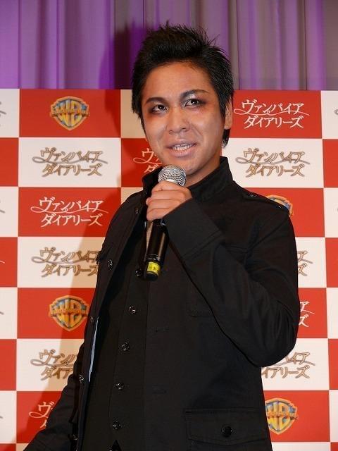 ローラ、はんにゃ川島に嫌悪感「気持ち悪い」「汚い」連発