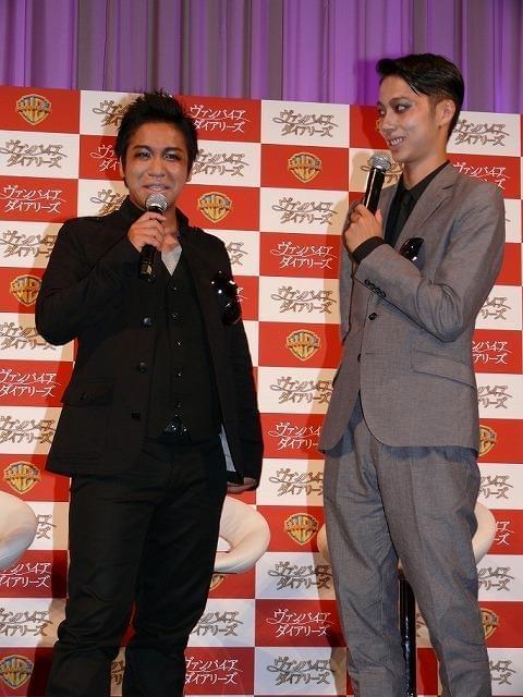 ローラ、はんにゃ川島に嫌悪感「気持ち悪い」「汚い」連発