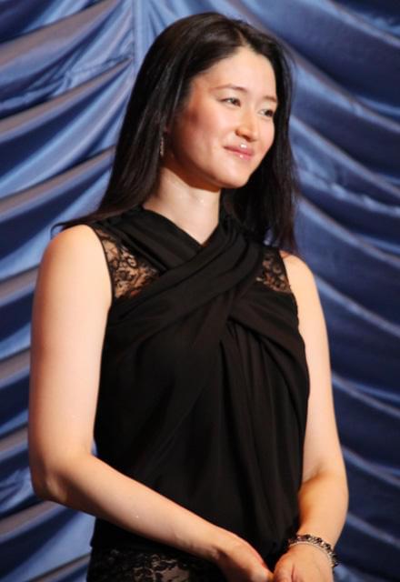 大泉洋、小雪のオーラに圧倒されっぱなし