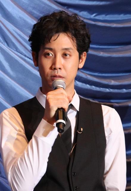 大泉洋、小雪のオーラに圧倒されっぱなし