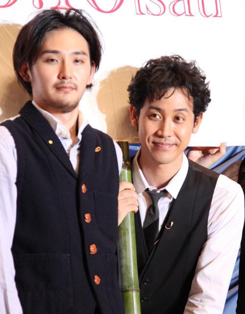 大泉洋、小雪のオーラに圧倒されっぱなし