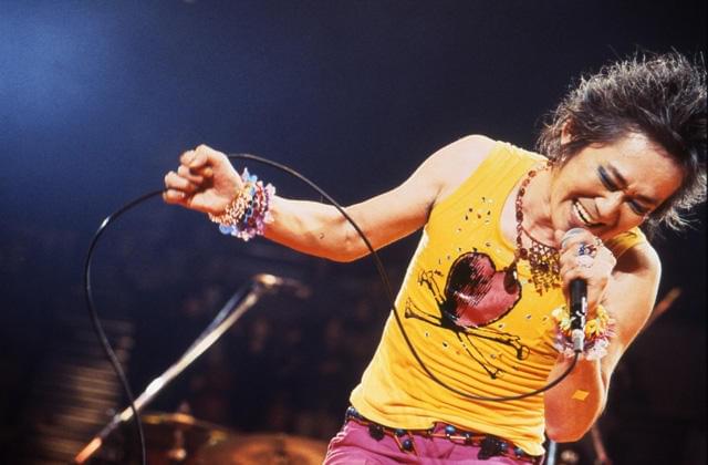 清志郎さん銀幕で復活！4度目の“ナニサリ”を映画として新撮