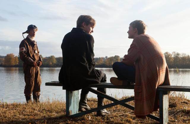 加瀬亮出演、米映画「永遠の僕たち」が10月に初お披露目！