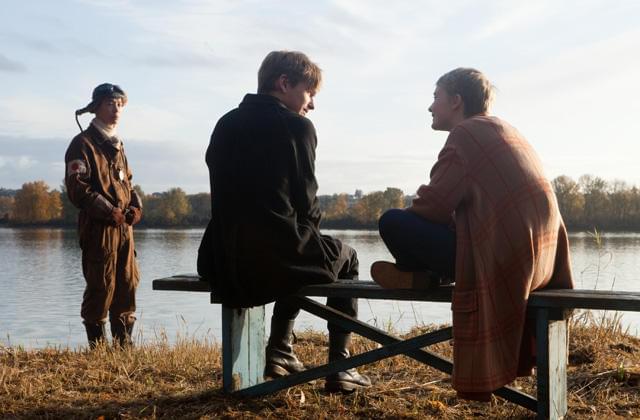 加瀬亮出演、米映画「永遠の僕たち」が10月に初お披露目！