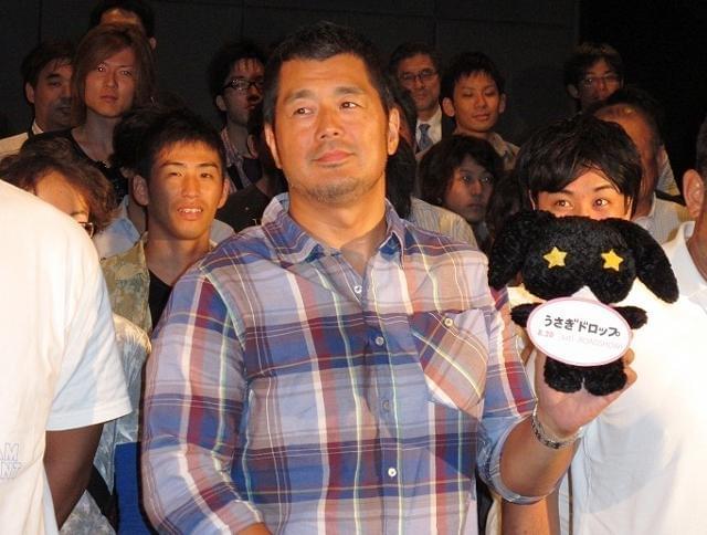 高田延彦「子育てに答えはない」イクメン映画に共感