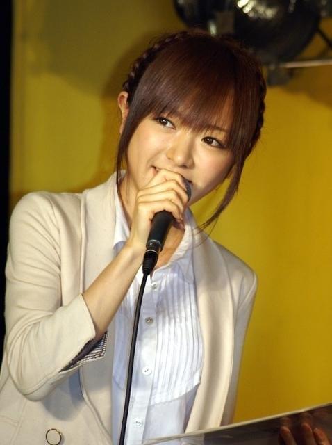 円滑にイベントを進行させた紺野アナ