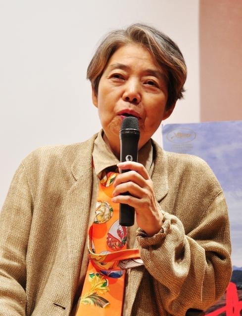 樹木希林、河瀬直美監督のオファーに「ギャラもらえると思っていなかった」