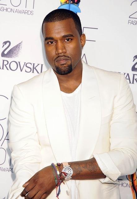 K・ウェスト、A・ワインハウスさん追悼カバーを捧げる