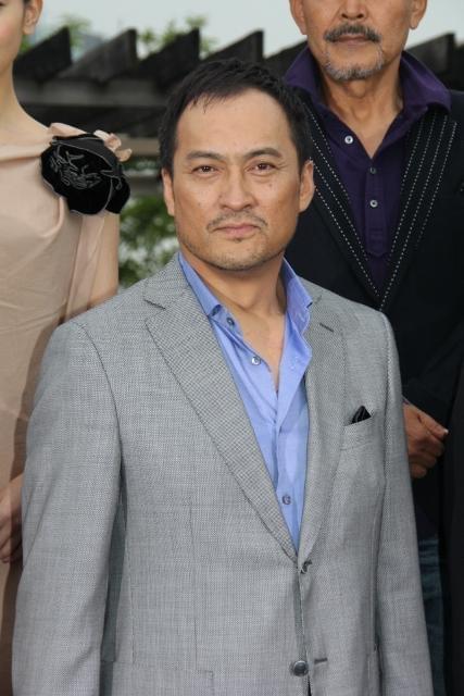 渡辺謙主演「はやぶさ」主要キャストに江口洋介、吉岡秀隆ら