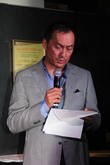 渡辺謙主演「はやぶさ」主要キャストに江口洋介、吉岡秀隆ら