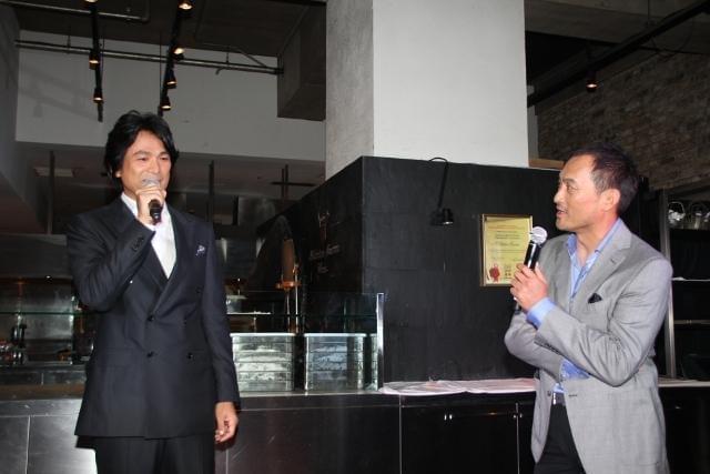 渡辺謙主演「はやぶさ」主要キャストに江口洋介、吉岡秀隆ら