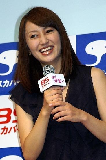 矢田亜希子、ミュージカルドラマ挑戦「新しい自分発見できれば」