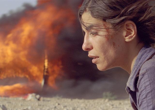 アカデミー賞も認める気鋭による、カナダと中東が舞台のミステリー予告編公開