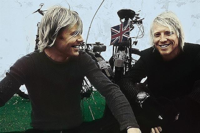 自転車ファン必見のドキュメンタリーが公開