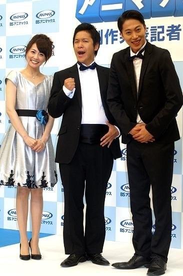 小林麻耶、アニメ見るなら？「姪っ子と一緒に」