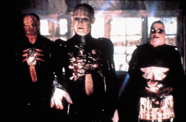 「ヘルレイザー」生みの親「シリーズ新作とは無関係」と主張