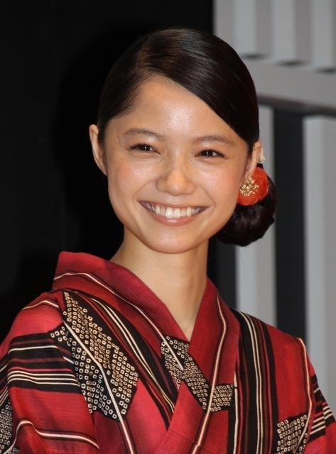 櫻井翔、宮崎あおいと“夫婦独特の間”演じしみじみ