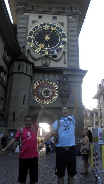 ナイナイ岡村、もう大丈夫！「旅猿」特番でアルプスに挑む