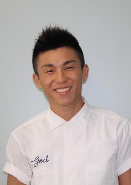 中尾明慶が見せた役者魂「台本をもらって運命を感じた」