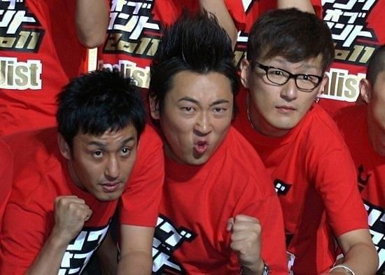 ピース、ジャルジャルら散る！「キングオブコント」準決勝で波乱