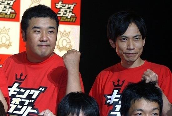 ピース、ジャルジャルら散る！「キングオブコント」準決勝で波乱