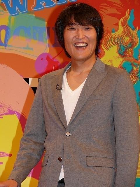 ケンコバ、紳助さん引退「さみしい」“後継者”千原ジュニアは無言