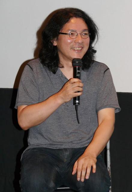 岩井俊二「免疫なかった」若き日のAV撮影体験を述懐