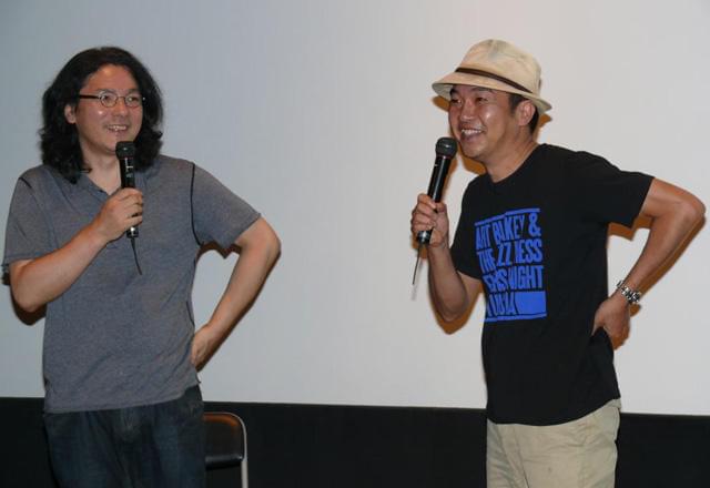 岩井俊二「免疫なかった」若き日のAV撮影体験を述懐