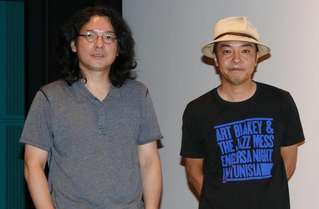 岩井俊二「免疫なかった」若き日のAV撮影体験を述懐