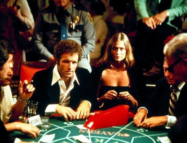 スコセッシ＆ディカプリオ、ギャンブル映画「熱い賭け」リメイク