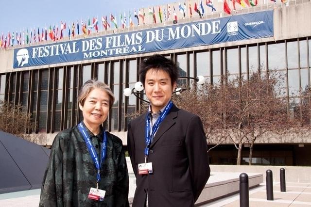 樹木希林、レッドカーペットを疾走 「わが母の記」評判は上々