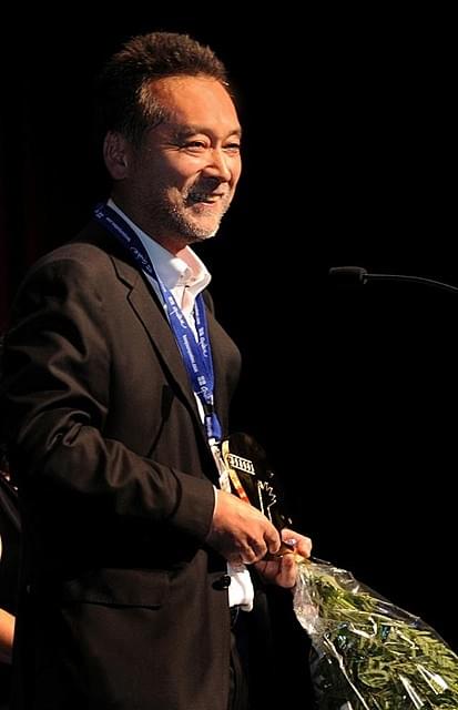 瀬々敬久監督、モントリオールで歓喜の絶叫「元気ですか～!!」