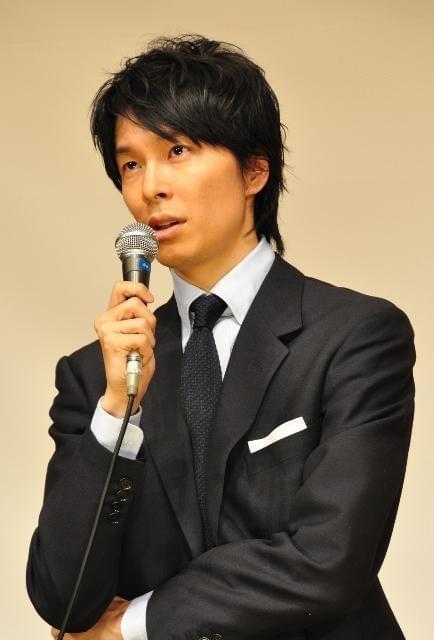 長谷川博己、京香＆深キョンとの撮影は「カゲロウになった気分」