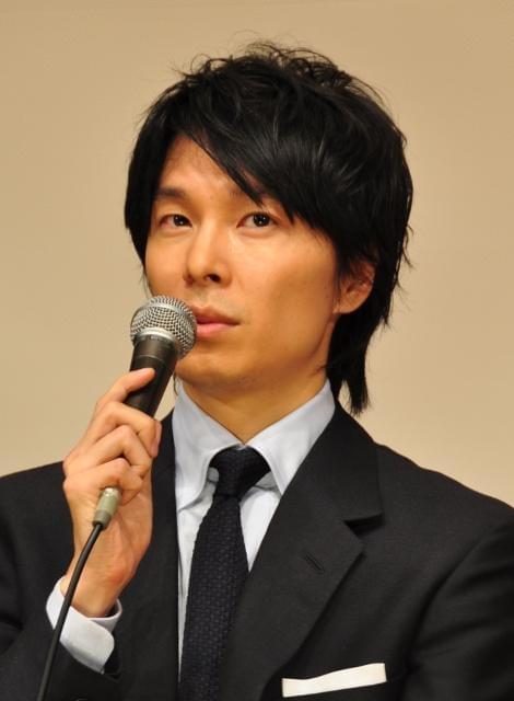 長谷川博己、京香＆深キョンとの撮影は「カゲロウになった気分」