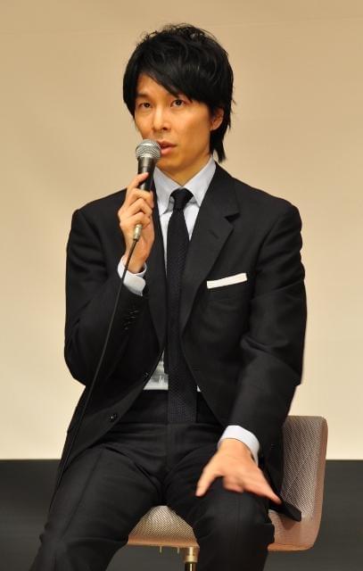 長谷川博己、京香＆深キョンとの撮影は「カゲロウになった気分」